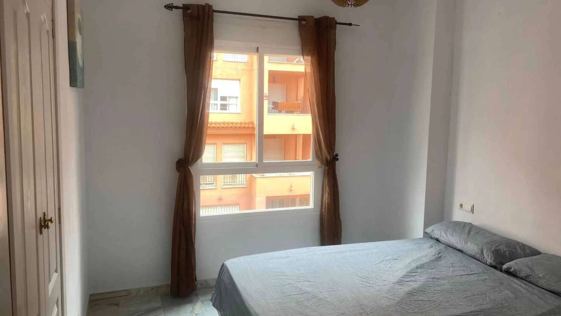 Apartament Los Hidalgos Golf Manilva Hiszpania