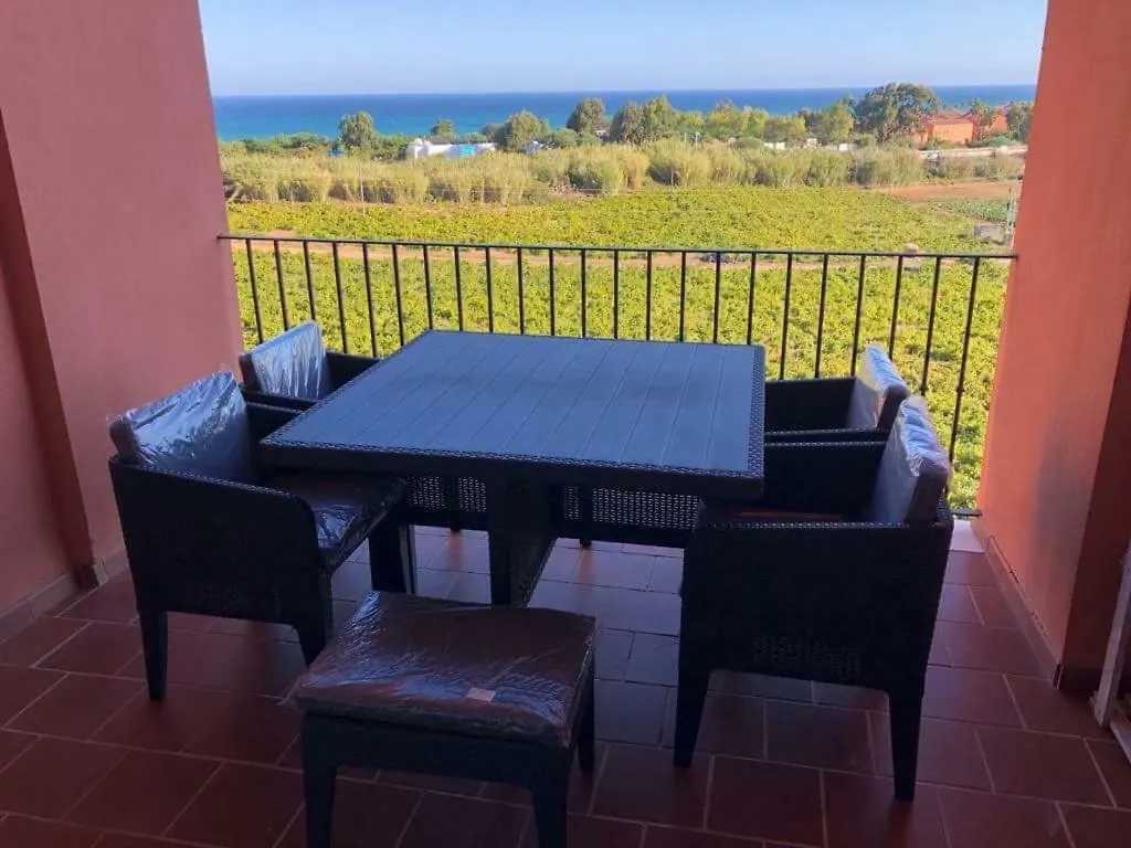 Los Hidalgos Golf Manilva